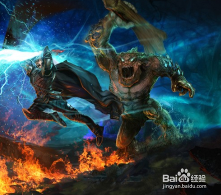 《阿玛拉王国:惩罚》全成就解析2