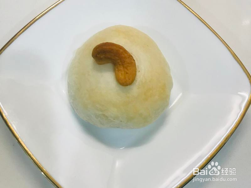 酥皮鲜花饼的做法