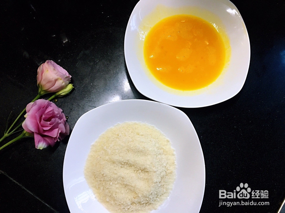 低脂又美味的烤鲜奶的做法