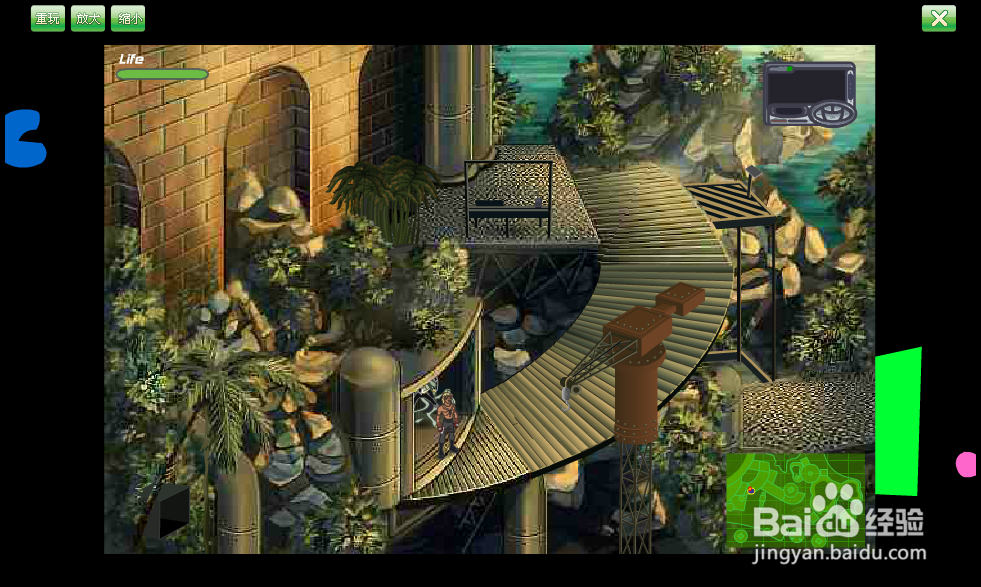 华纳史诗冒险连载24（大结局）攻略