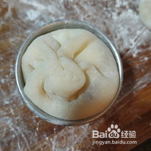 奥利奥雪媚娘的做法