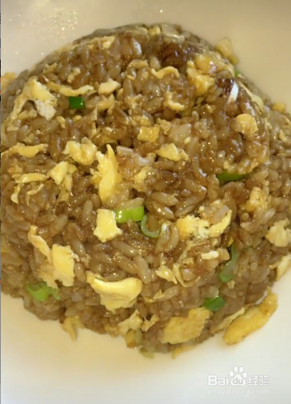 剩米饭怎么做好吃呢