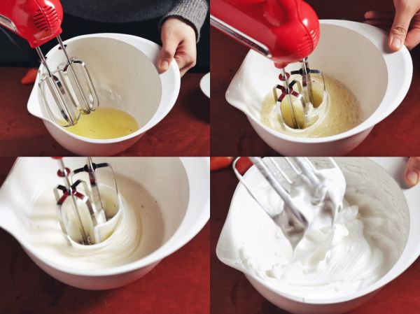 草莓奶香雪域小贝