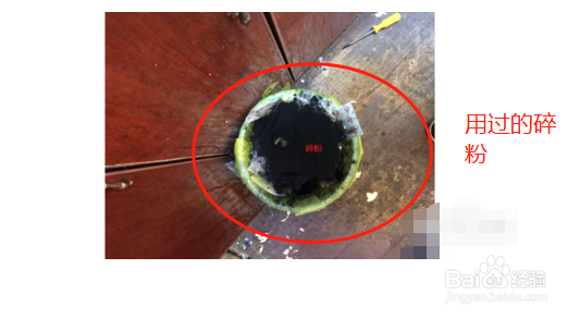 惠普m177fw如何换墨粉