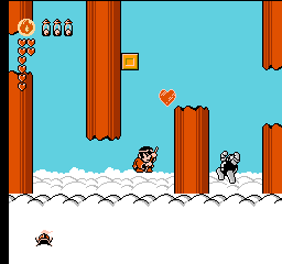 《西游记世界2——天上界的魔神》攻略(下篇)