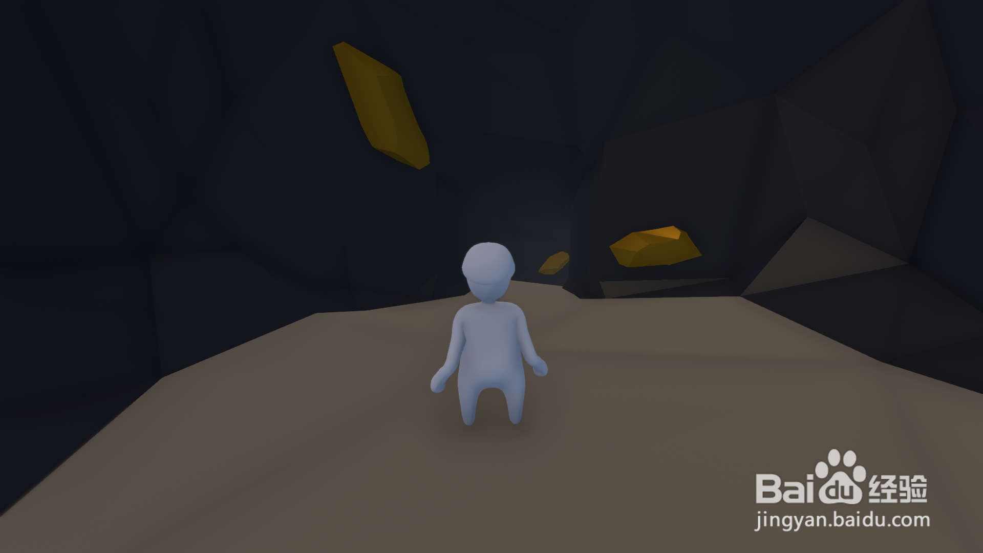 人类一败涂地额外梦境山顶攻略（四）