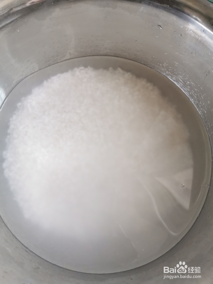 萌新也会做的砂锅香菇虾仁粥