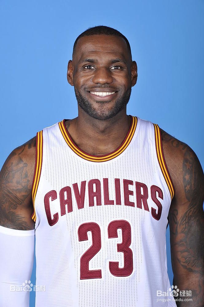 NBA现役最强阵容
