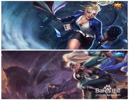 LOL香炉迦那辅助的技巧