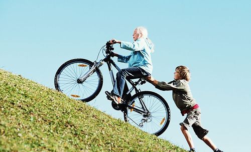 怎样处理人际关系