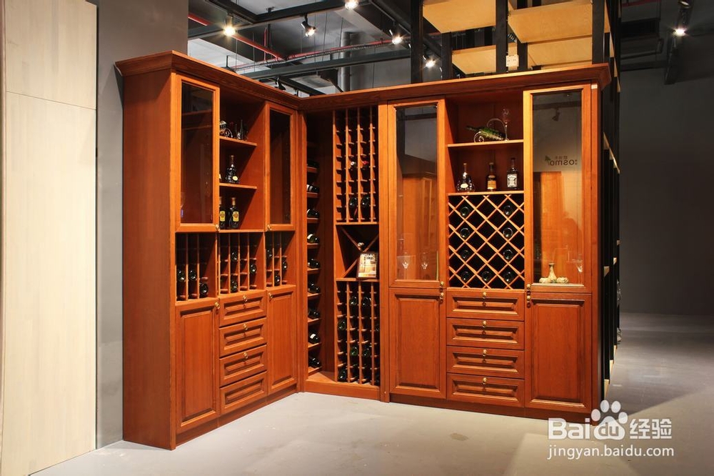 纯实木家具价格!