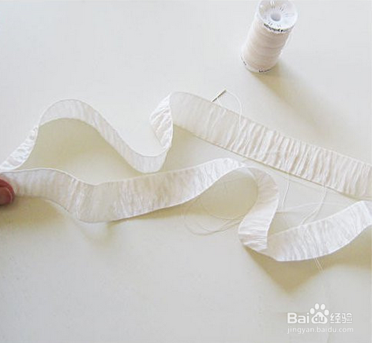 创意奢华毛衣链DIY