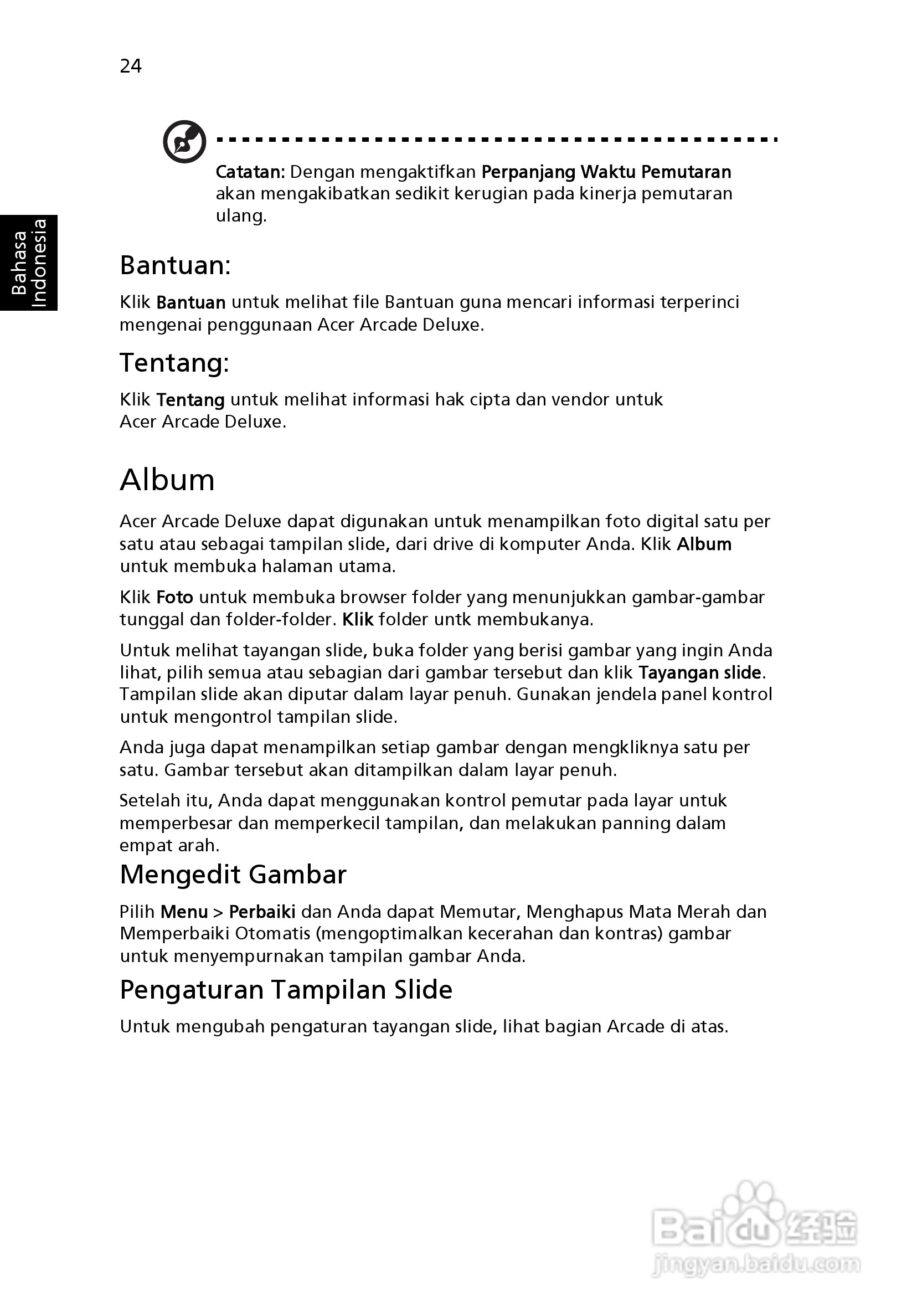 ACER宏基Aspire 5741ZG笔记本说明书:[224]