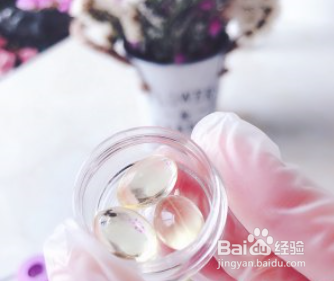 网红口红的做法