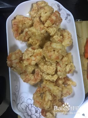 溜虾段家常做法大全