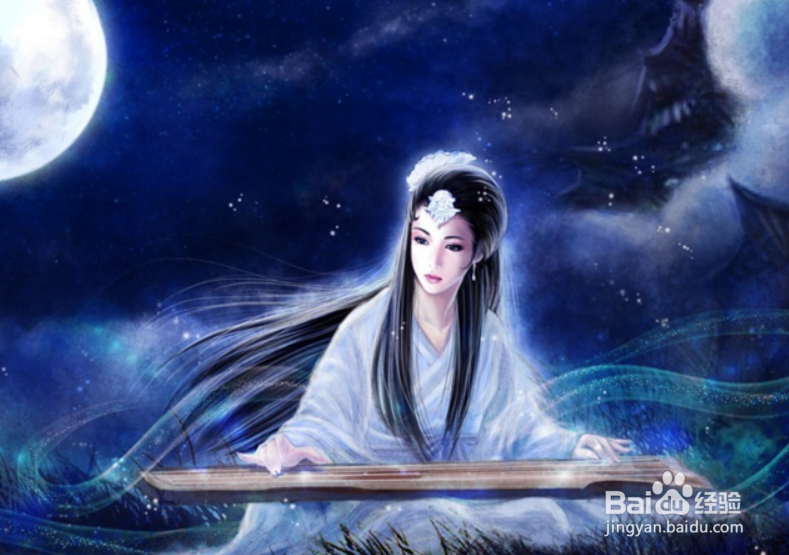 传家宝祈愿人物属性强弱判断