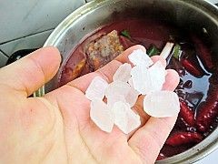 麻辣鸭锁骨做法