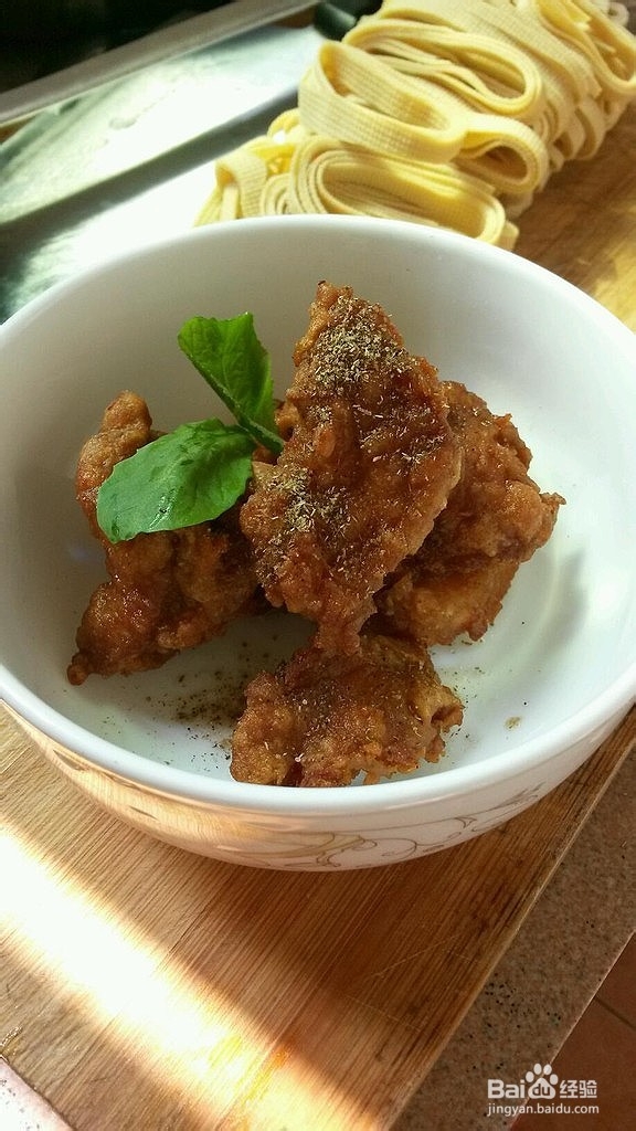 如何制作简单的家常菜