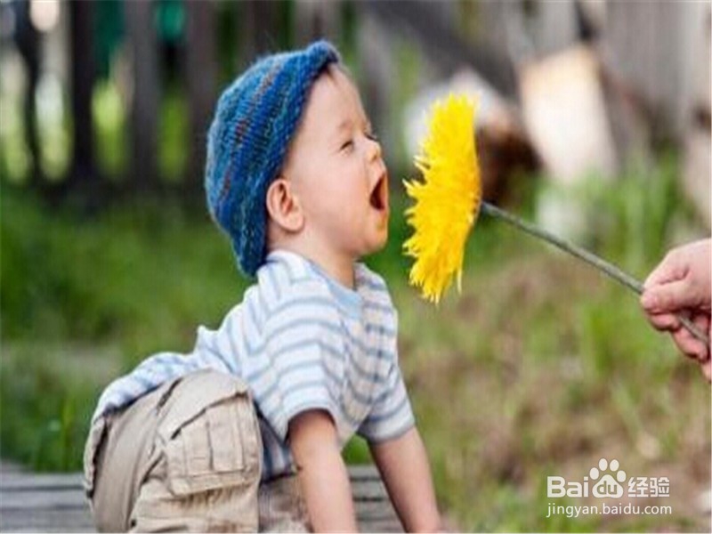 2岁宝宝坐车头晕要怎么解决