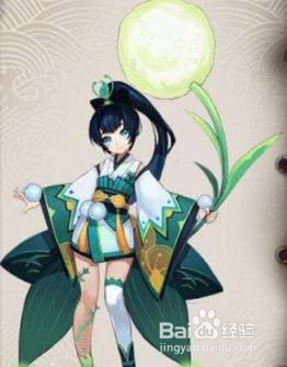 阴阳师萤草御魂如何搭配