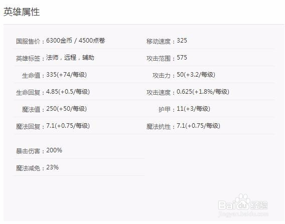 英雄联盟傲之荆棘之兴婕拉玩法（攻略）