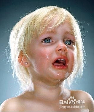 育儿经验：[1]怎么应对爱哭的孩子