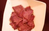 教你做土豆牛肉