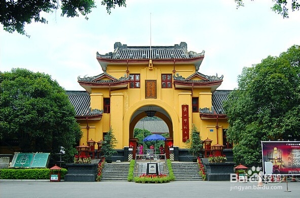 如何用最少的钱玩转桂林