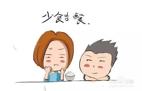 胆囊炎患者饮食上要注意些什么？常笑健康告诉你