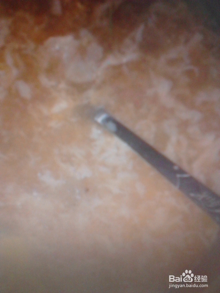 怎样做出好喝的玉米片鸡蛋粥