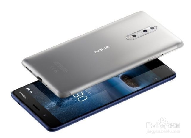 诺基亚8有哪些亮点值得期待?