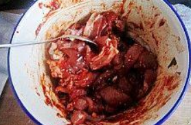 韩式烤五花肉做法