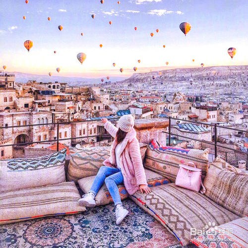 土耳其旅游攻略2020