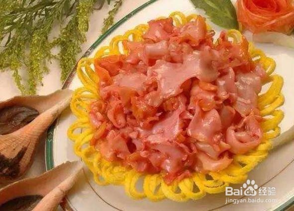 各地美食大盘点