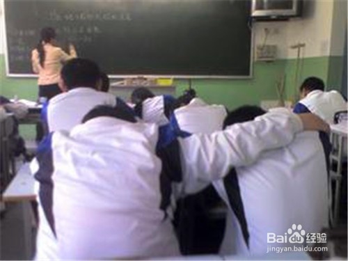 孩子学习不好怎么办（一）