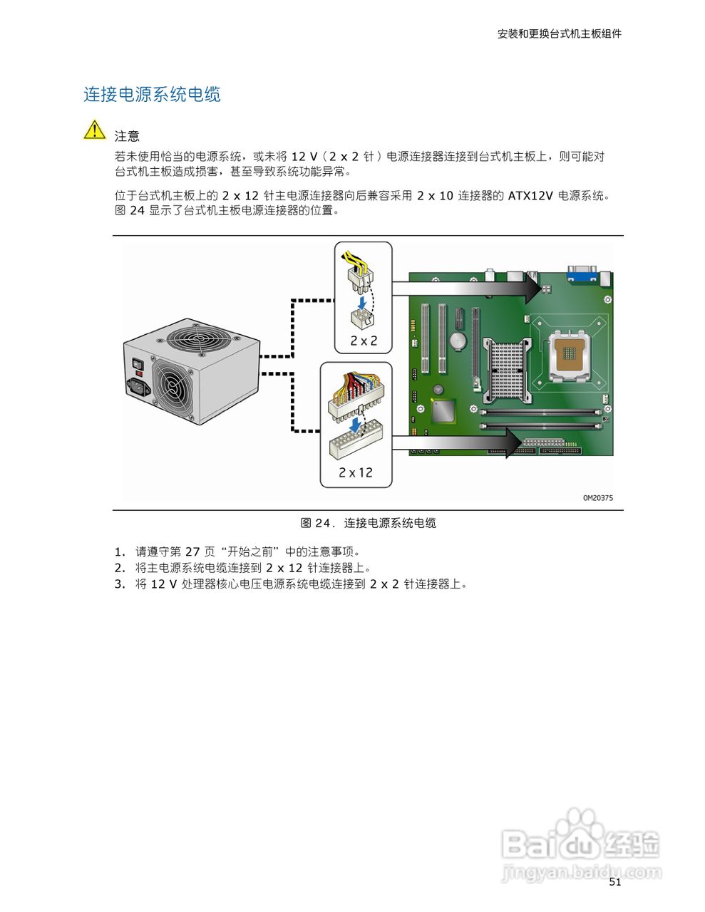 Intel DG31PR主板说明书:[6]