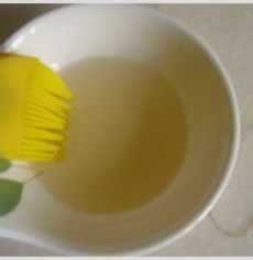 脆皮烤鸭的完美衍生品——脆皮烤鸡腿