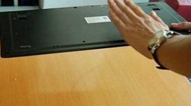 分享清洗键盘的方法