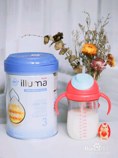 配方奶粉排行榜之“活”的奶粉了解一下