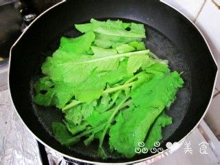老上海的味道——葱开煨面