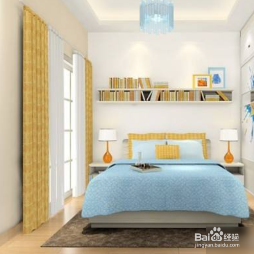 小房间的装饰方法有哪些？