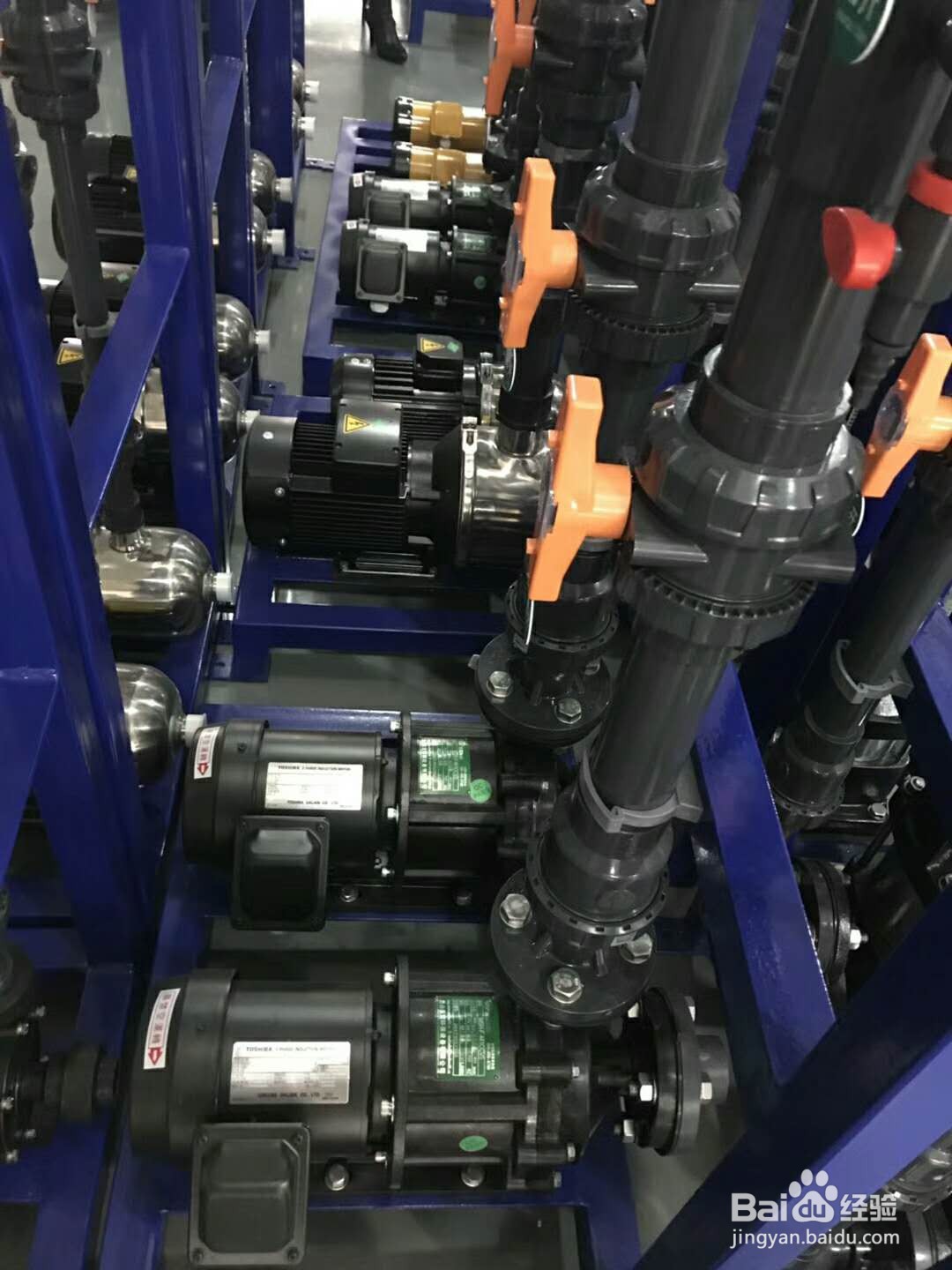 耐酸碱磁力驱动泵日常使用要注意什么