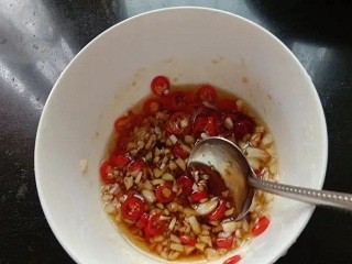 凉拌毛豆怎么做?