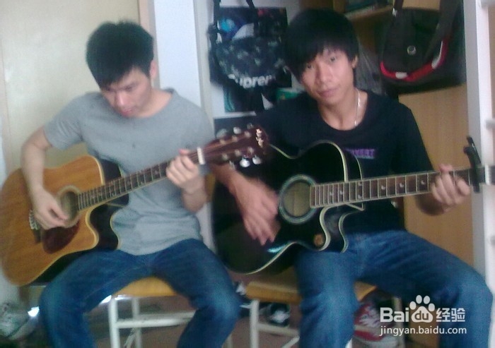 怎样适应大学生活