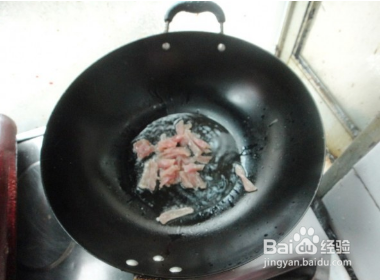 煮豆丝怎么做好吃法