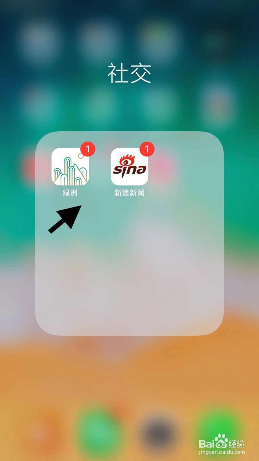 绿洲如何开启新粉丝消息通知？