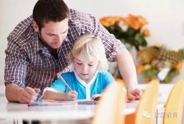 小学生英语家长该怎么辅导?