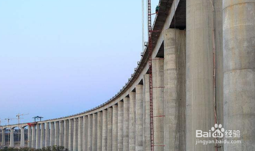 怎么学习相关桥梁工程施工流程节点操作