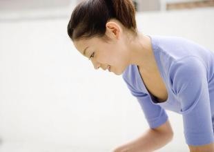 朋友怀孕，我们应该怎样做