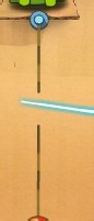 割绳子电脑版 第一大关8~10小关攻略